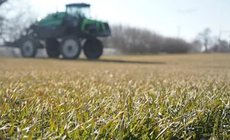 USAID АГРО поділилася деталями про підсумки посівної 2023 року