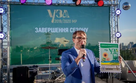 Українська зернова асоціація підбила підсумки сезону 2019/2020