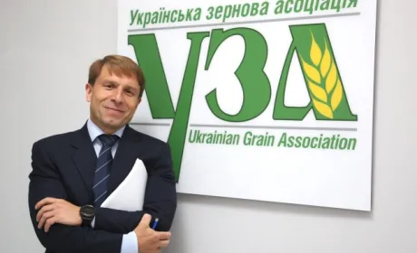 Ситуація на ринку зерна з виконанням форвардних контрактів складна і досі критична, — УЗА