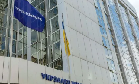 Укрзалізниця пропонує допомогу українським аграріям та бізнесу