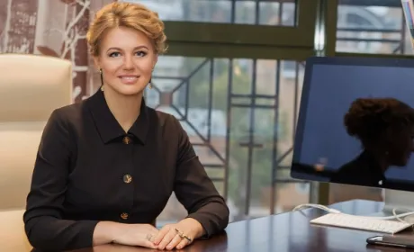 Україна в рази збільшила експорт насіння до Євросоюзу, — Магалецька