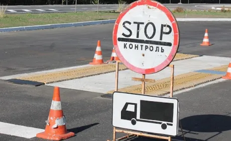 Система автоматичного ГВК практично готова до експлуатації на автошляхах України, — Криклій
