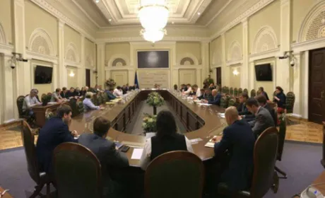 Комітетом з питань аграрної політики та земельних відносин проведено круглий стіл на тему: «Забезпеченість та контроль за якістю і ринком засобів захисту рослин»