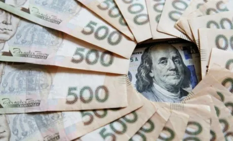 Різке зміцнення гривні негативно впливає на закупівельні ціни на зерно
