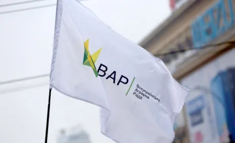 Аграрії закликають нардепів підтримати законопроєкт про кооперацію