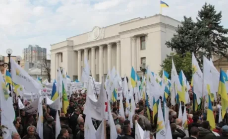 Якою земельну реформу бачать аграрії: пропозиції до законопроєкту про ринок землі