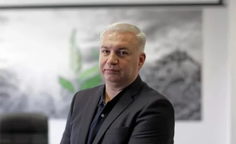 Радченко звинуватив Милованова в пособництві спробі рейдерського захоплення "Аграрного фонду"