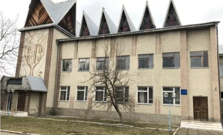 За Вашківський спиртзавод змагались лише два учасники