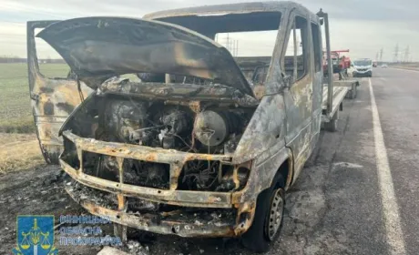 Купівля трактора закінчилась вбивством