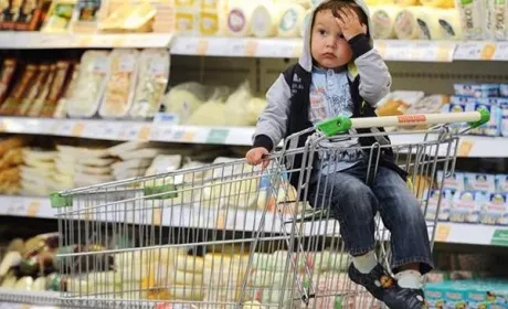 Чому перед Великоднем зросли ціни на продукти