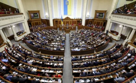 Рада ухвалила закон про сільськогосподарську кооперацію