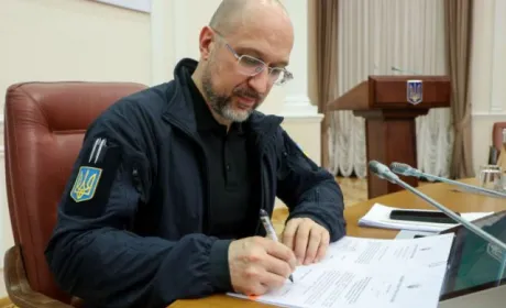 Україна запроваджує механізм верифікації агроекспорту для п’яти сусідніх країн, – Денис Шмигаль