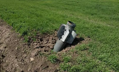 Відновити агросектор на деокупованих територіях допоможе розширення пільгового кредитування, – Денис Марчук