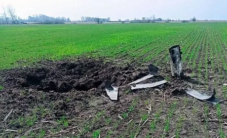 Майбутнє сільського господарства України залежить від відновлення ґрунтів, – Тарас Висоцький