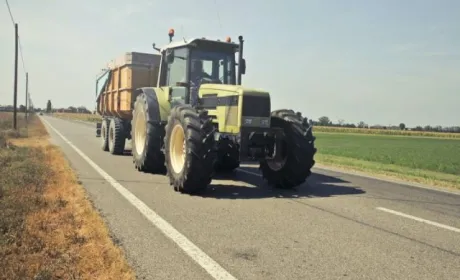 Необхідно встановити ліміти вилучення транспортних засобів у аграріїв, — ВАР