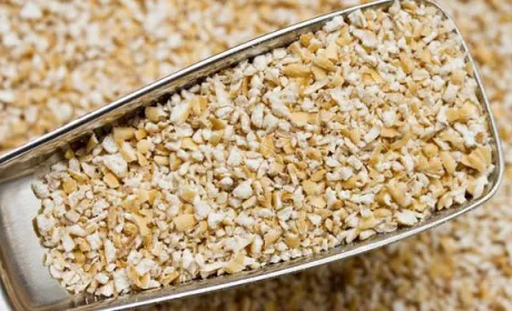 Можливості експорту продуктів переробки зерна: не борошном єдиним