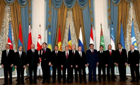 Уряд погодив вихід України ще з трьох угод СНД — в галузях ветеринарії, санітарної охорони і карантину рослин