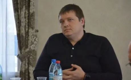 Голову ДПЗКУ відправили під домашній арешт