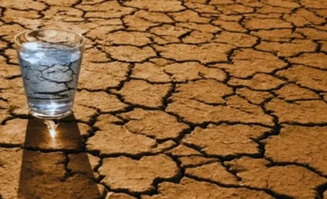 В Україні прогнозують дефіцит питної води