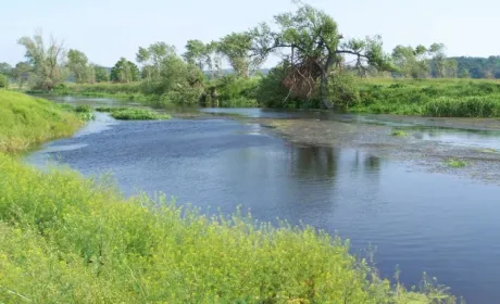 Україні загрожує посуха і погіршення ситуації з водними ресурсами, — РНБО