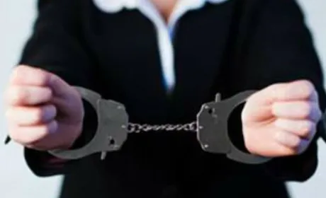 На Черкащині чиновниця вкрала з елеватора зерно на 3 млн грн