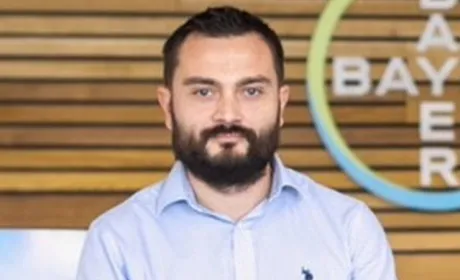 Компанія «Байєр» призначила нового директора з виробництва насіння