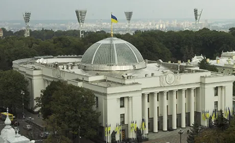 До Ради внесли оновлений законопроект про ринок землі