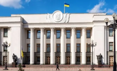 Верховна Рада зробила крок до спрощення механізму набуття прав на земельні ділянки с/г призначення