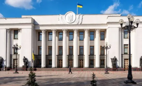 Боротьба зі змінами клімату: Рада підтримала законопроєкт щодо охорони повітря