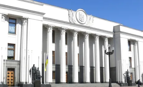 ВР України відправила на доопрацювання законопроєкт про обов'язкове використання біопалива в моторному паливі