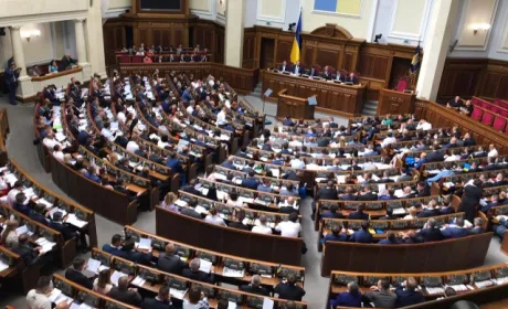 Депутати розглянули майже 650 правок до земельного законопроєкту
