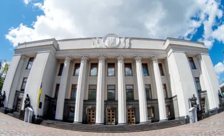 Парламент ухвалив європейські норми безпеки харчових продуктів