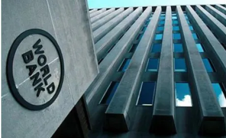 Всесвітній банк наполягає на проведенні земельної реформи