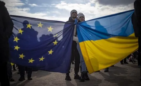 Європейські виробники побоюються конкуренції з боку України
