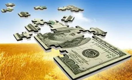 Аграрії до кінця року можуть недорахуватись приблизно $600 млн, – прогноз НБУ