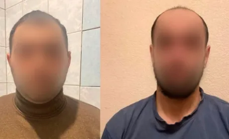 Поліція затримала іноземців, які викрали фермера на Полтавщині