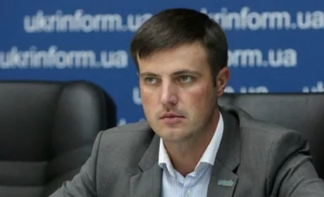 Уряд призначив Тараса Висоцького першим заступником міністра агрополітики