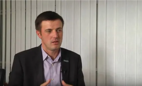 Висоцький розповів про державні дотації, які зможуть отримати аграрії при купівлі землі