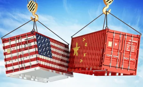 Китай погодився збільшити імпорт з США сільськогосподарської продукції