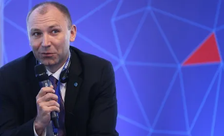 Переробникам молока необхідно запровадити високі стандарти якості, - А.Ярмак