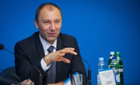 «Інформацію з нашої конференції перекрутили: насправді я вважаю, що ціни на фрукти впадуть», — експерт FAO Андрій Ярмак