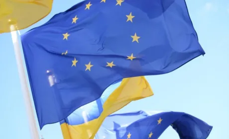 Використання хлорпірифосу може заблокувати аграрний експорт до ЄС