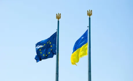 ЄС надає Україні 105 млн євро на підтримку МСП, малих ферм і проведення реформ