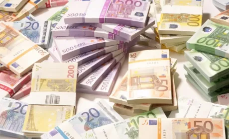 Уряд схвалив проєкт Угоди щодо залучення €25 мільйонів для допомоги фермерам