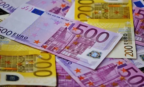 Уряд схвалив залучення €250 мільйонів кредитів від Cargill
