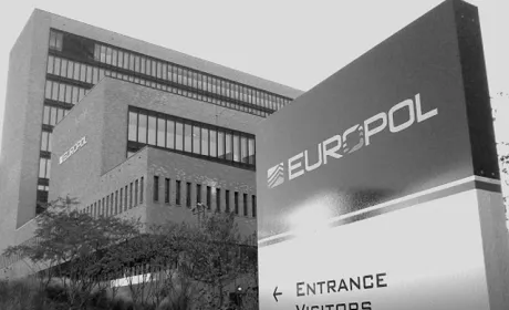 Європол вилучив рекордну кількість нелегальних пестицидів
