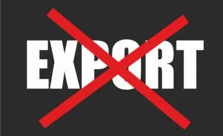 У Білорусі заборонили експорт зернових та олійних культур