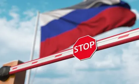 Заборону на імпорт російських товарів продовжили ще на рік