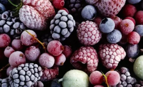Фермерське господарство завдяки гранту від USAID розширило експорт продукції