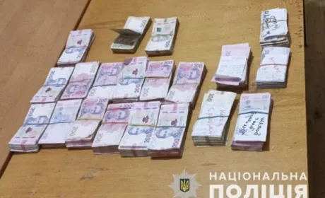 Зловмисник викрав у фермера 2,1 млн грн